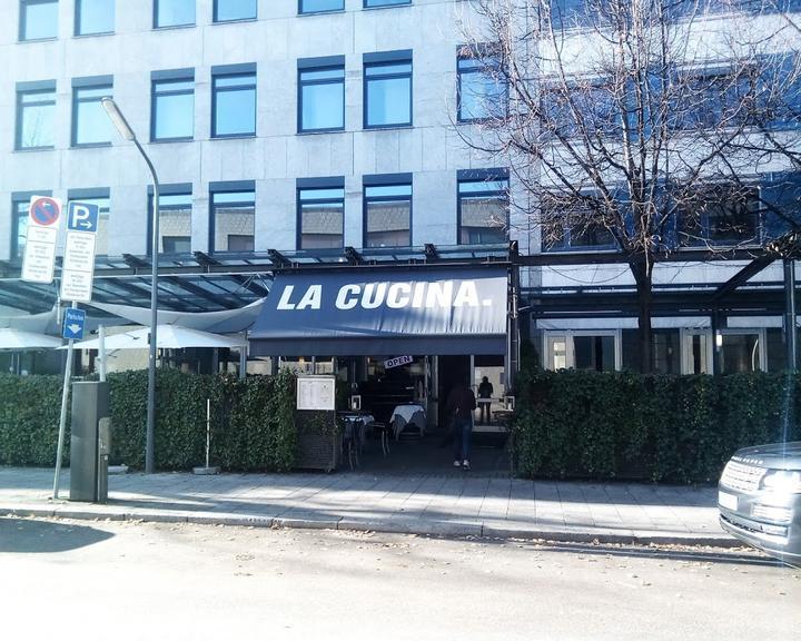 la cucina trattoria