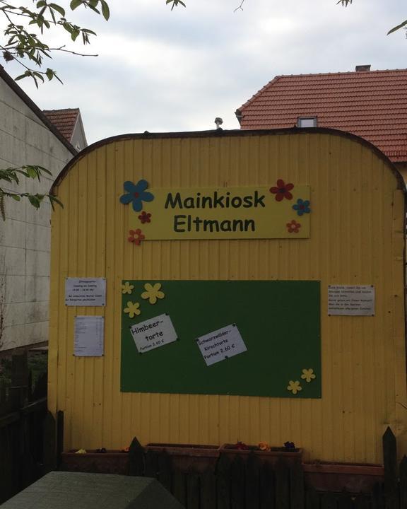 Mainkiosk