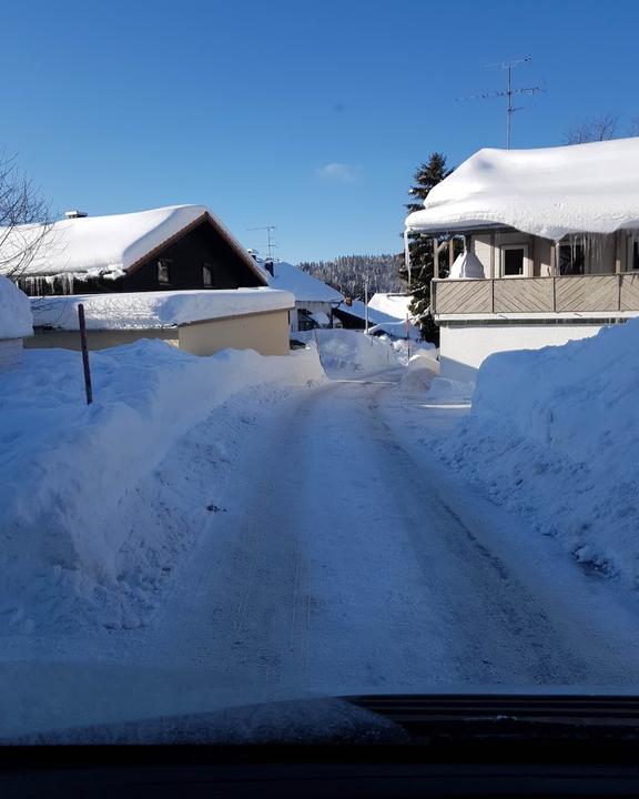 Wirtshaus-Pension Saumerpfad